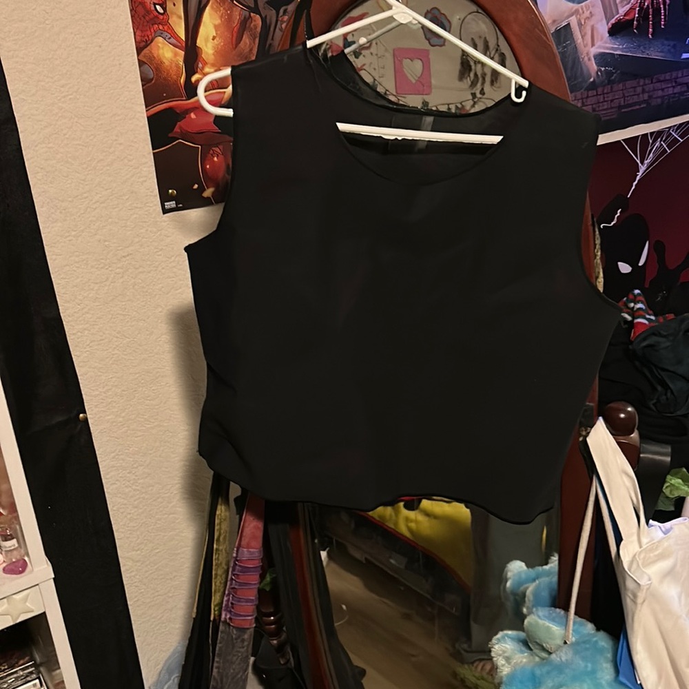 3xl binder